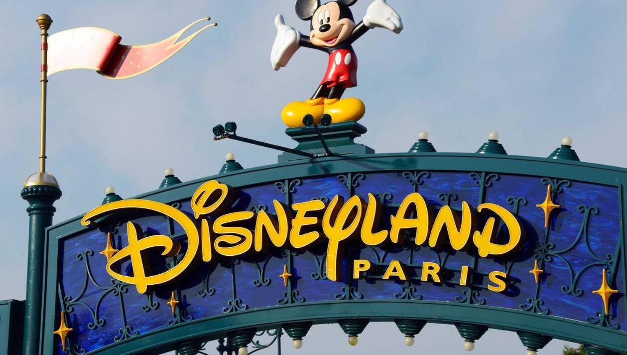New- Relaxing Studio - 5 Min From Disneyland Paris Montevrain Luaran gambar